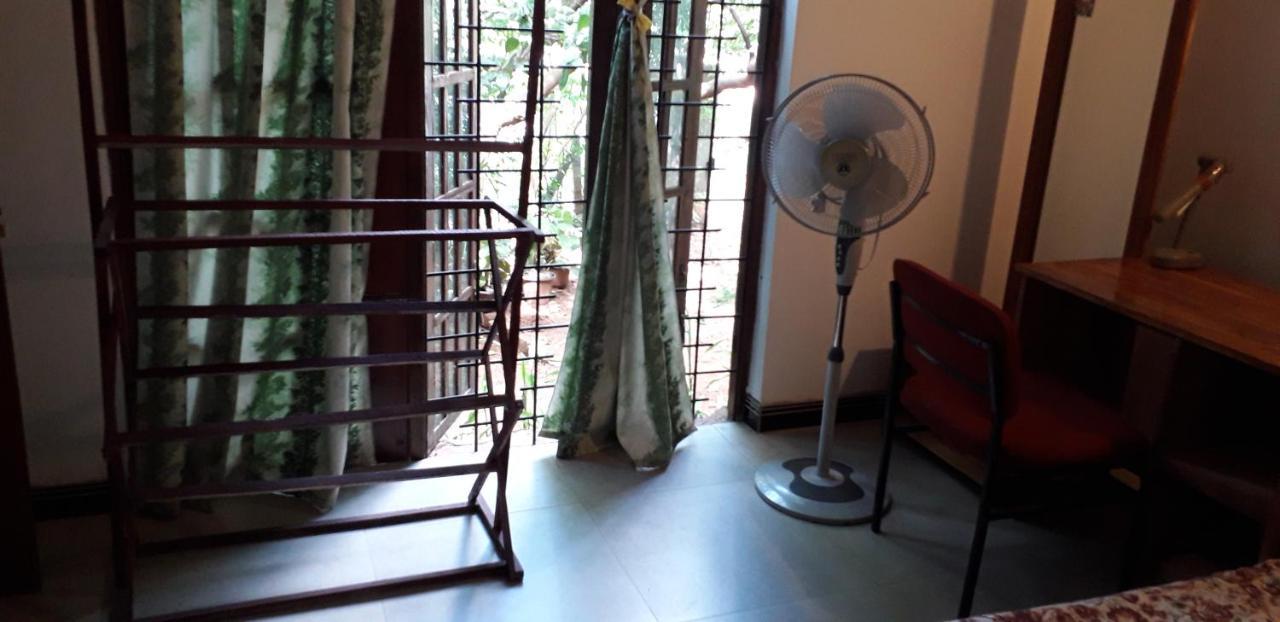 Apartament Kon Tree Shade Dambulla Zewnętrze zdjęcie