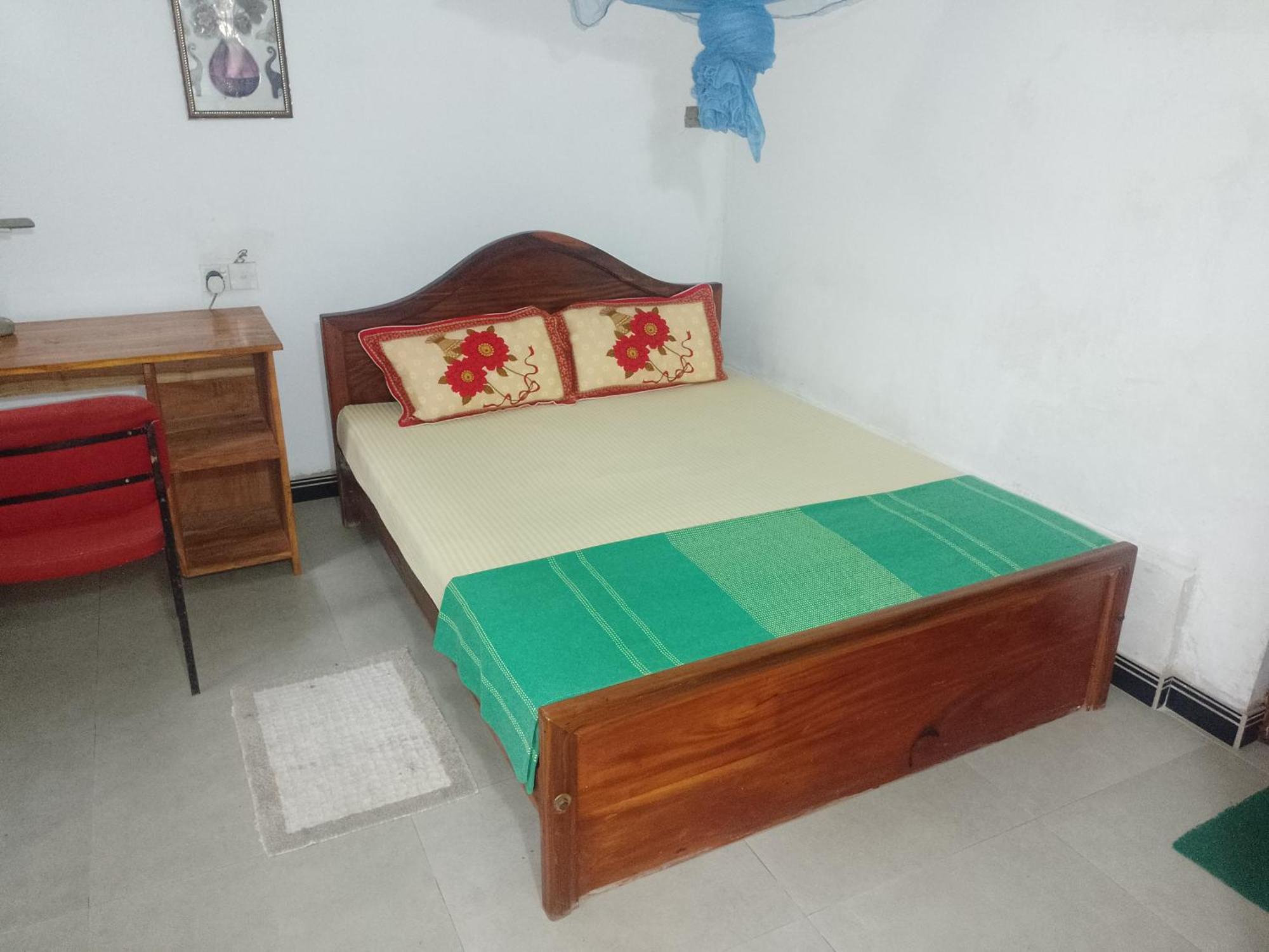 Apartament Kon Tree Shade Dambulla Zewnętrze zdjęcie