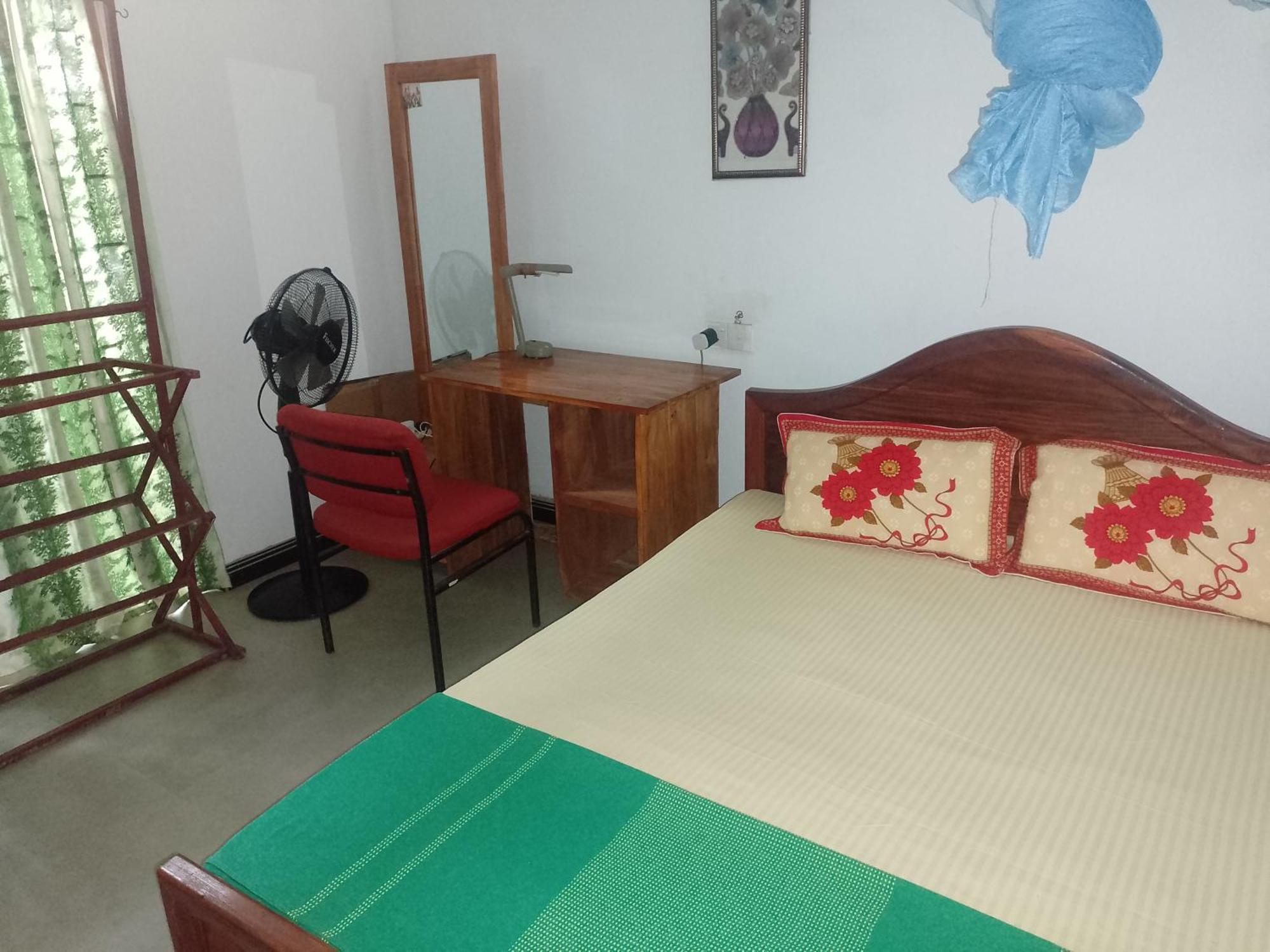 Apartament Kon Tree Shade Dambulla Zewnętrze zdjęcie