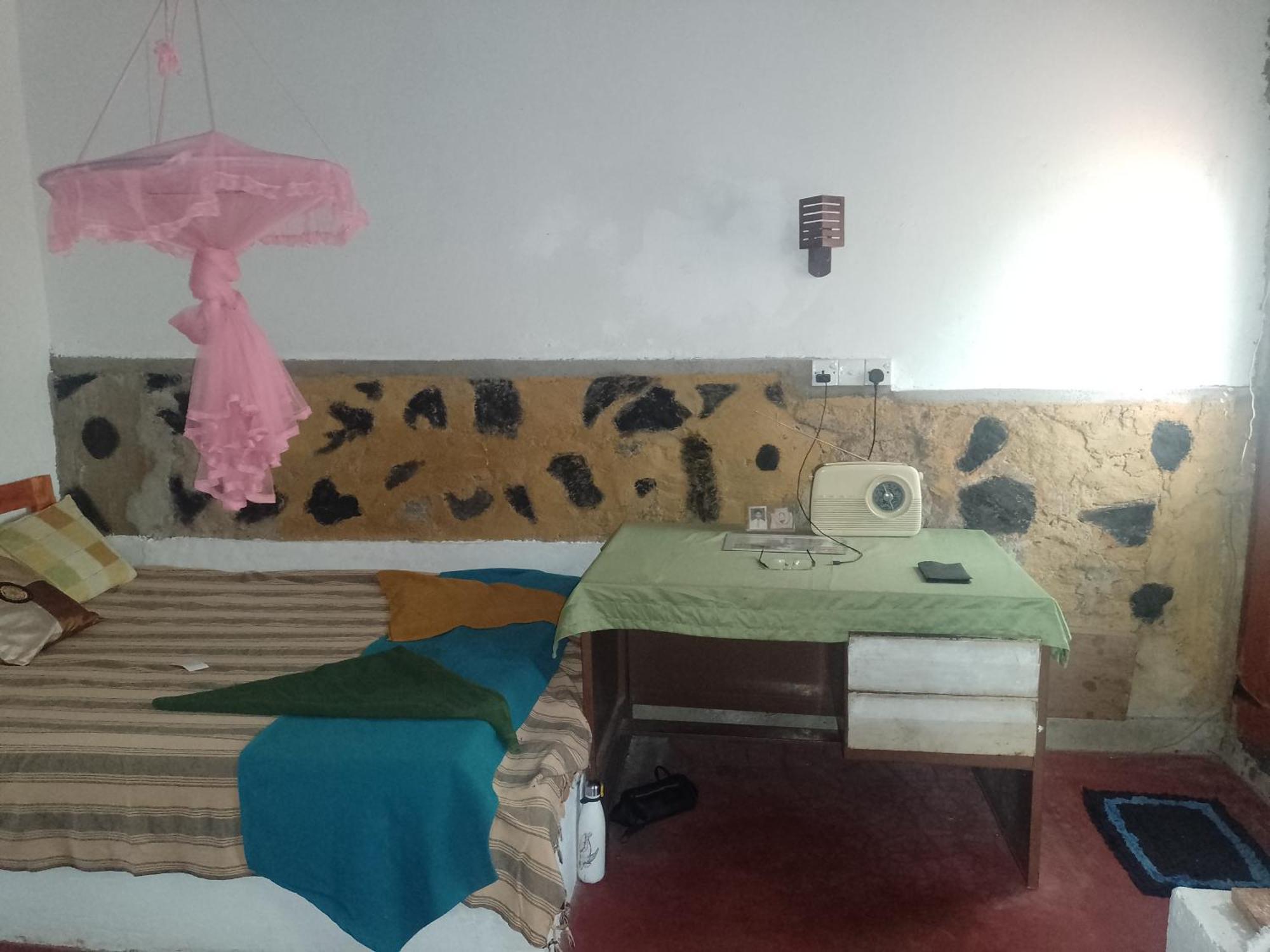 Apartament Kon Tree Shade Dambulla Zewnętrze zdjęcie