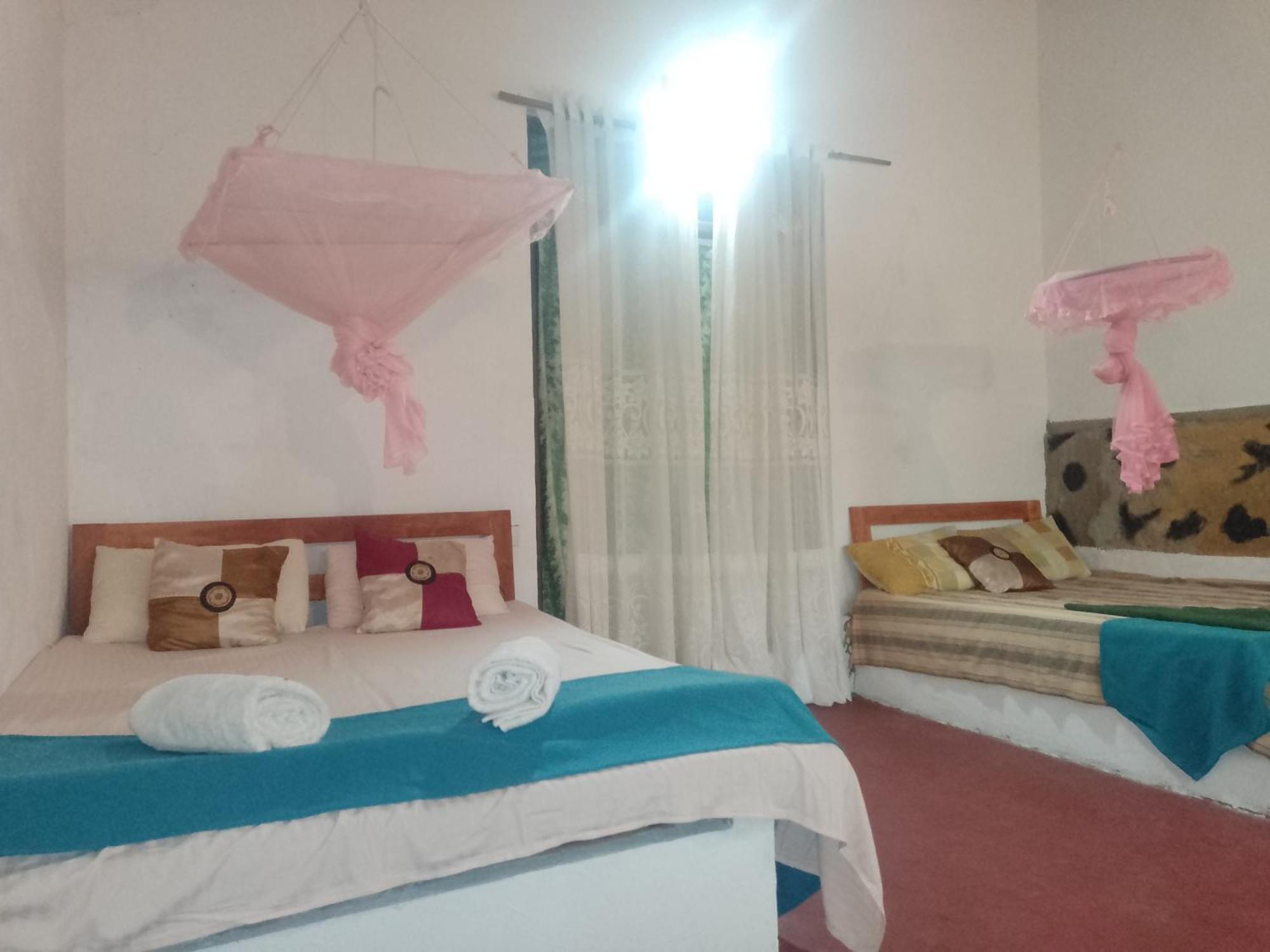Apartament Kon Tree Shade Dambulla Zewnętrze zdjęcie