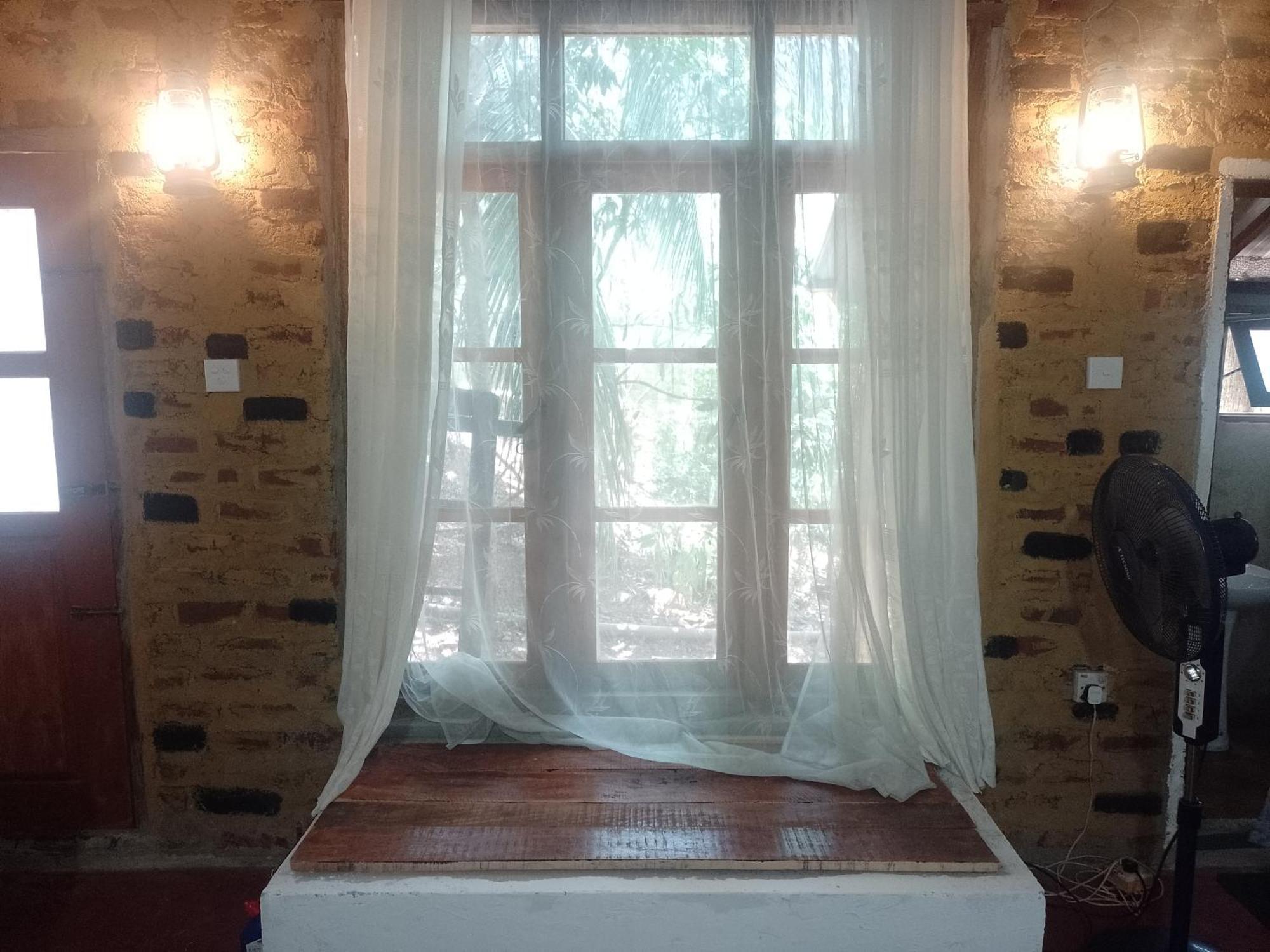 Apartament Kon Tree Shade Dambulla Zewnętrze zdjęcie