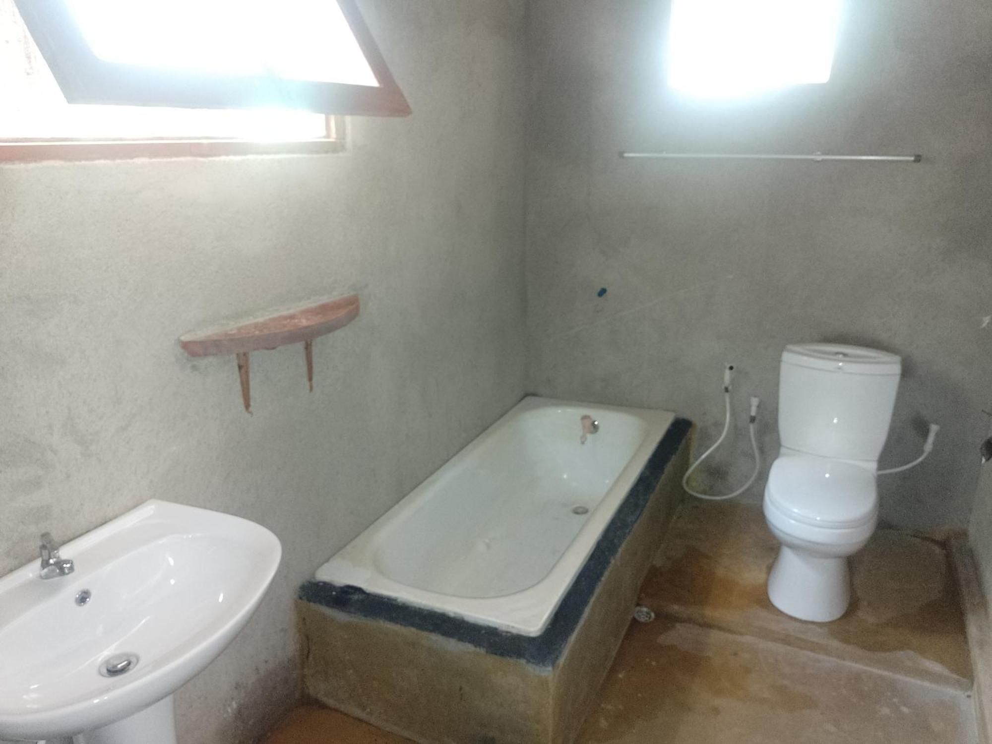 Apartament Kon Tree Shade Dambulla Zewnętrze zdjęcie