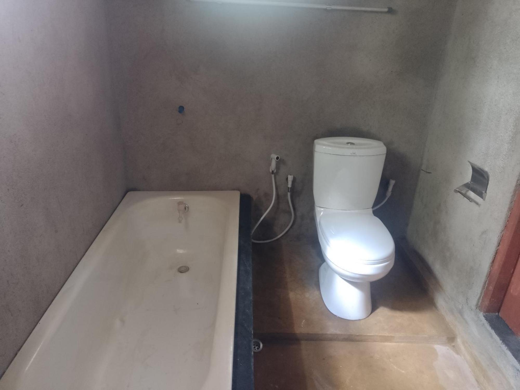 Apartament Kon Tree Shade Dambulla Zewnętrze zdjęcie
