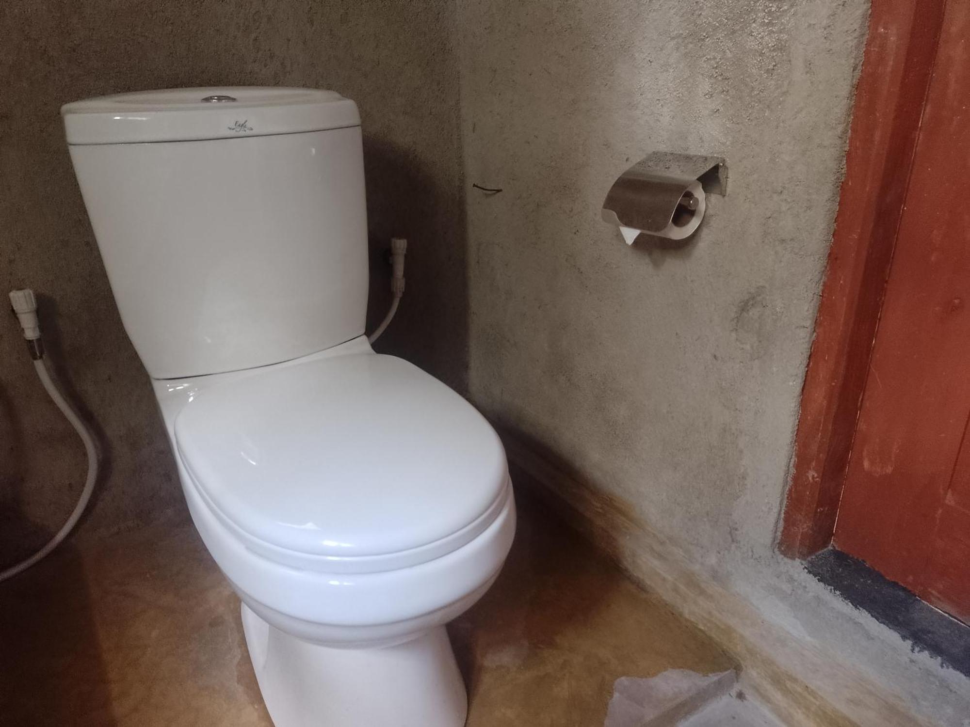 Apartament Kon Tree Shade Dambulla Zewnętrze zdjęcie